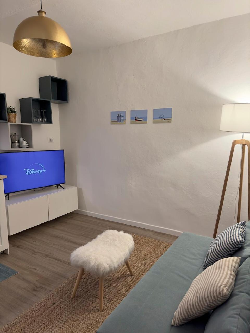Altro Cuore Di Lerici, Central & Charming 外观 照片