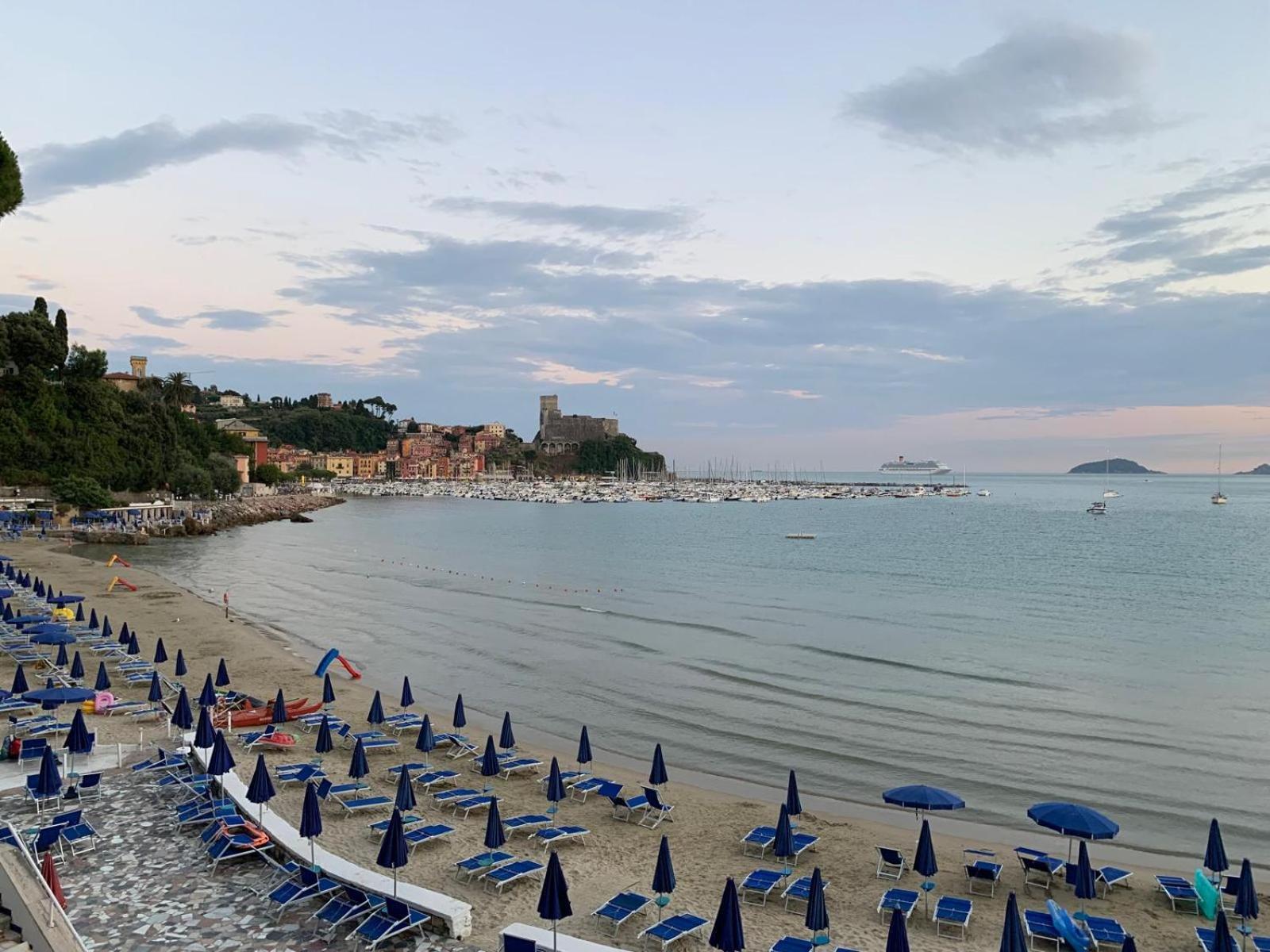 Altro Cuore Di Lerici, Central & Charming 外观 照片