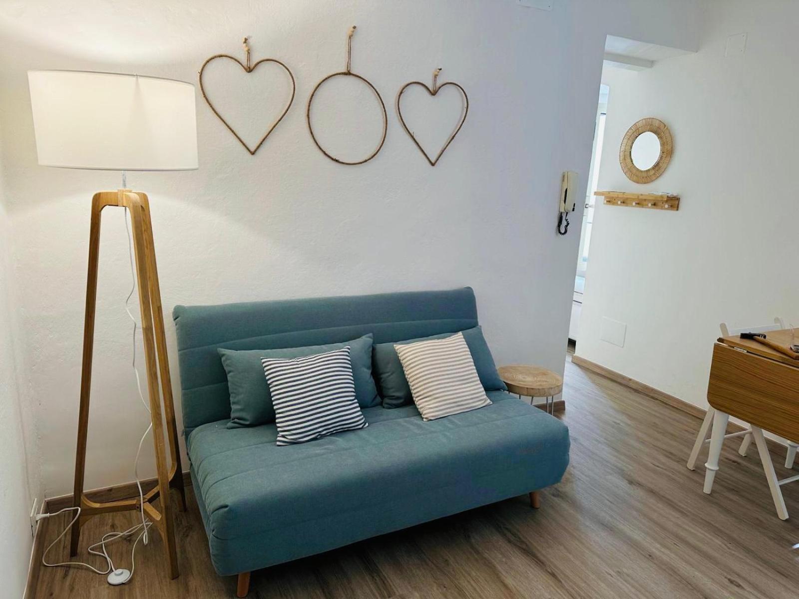 Altro Cuore Di Lerici, Central & Charming 外观 照片