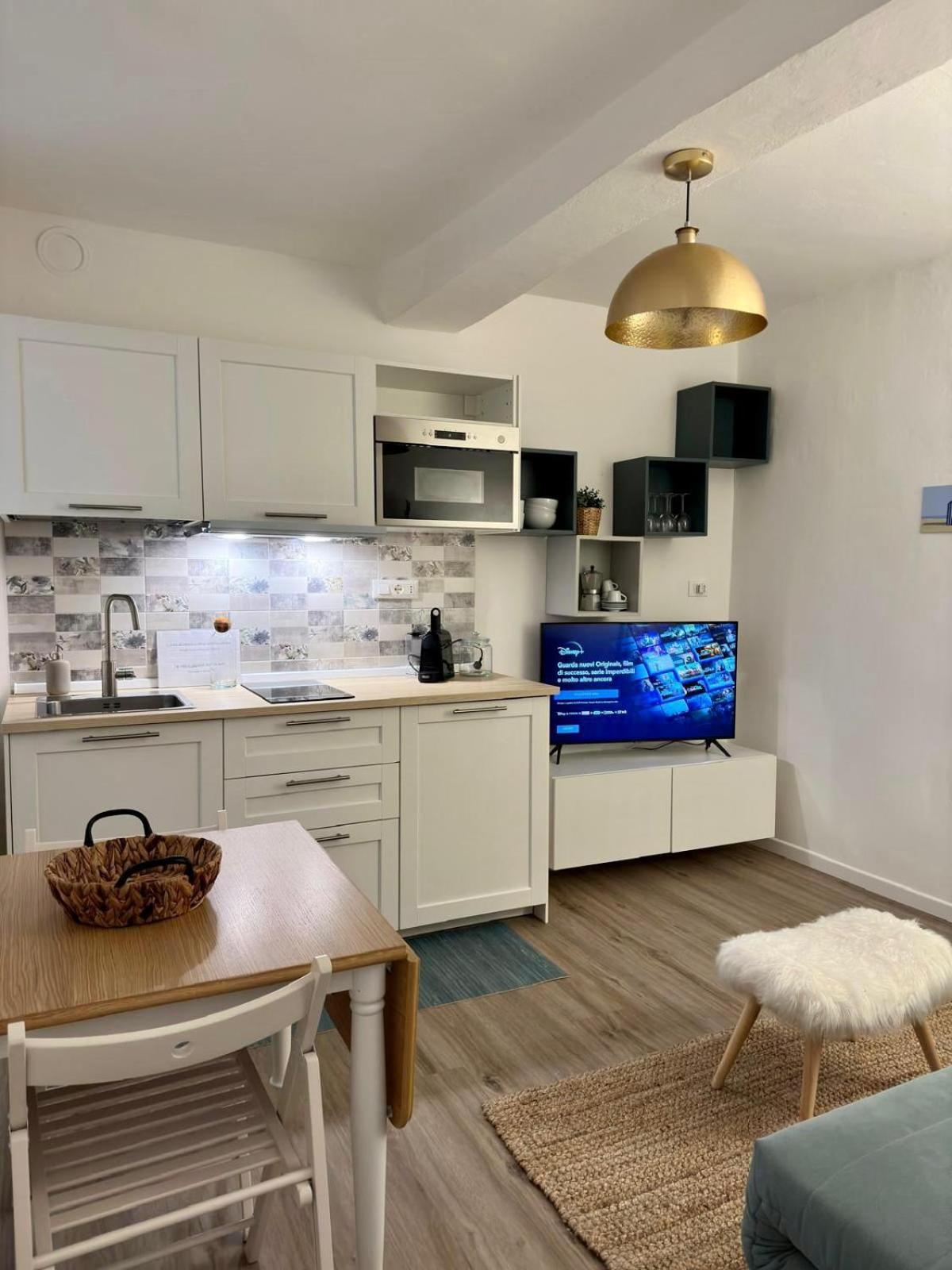 Altro Cuore Di Lerici, Central & Charming 外观 照片
