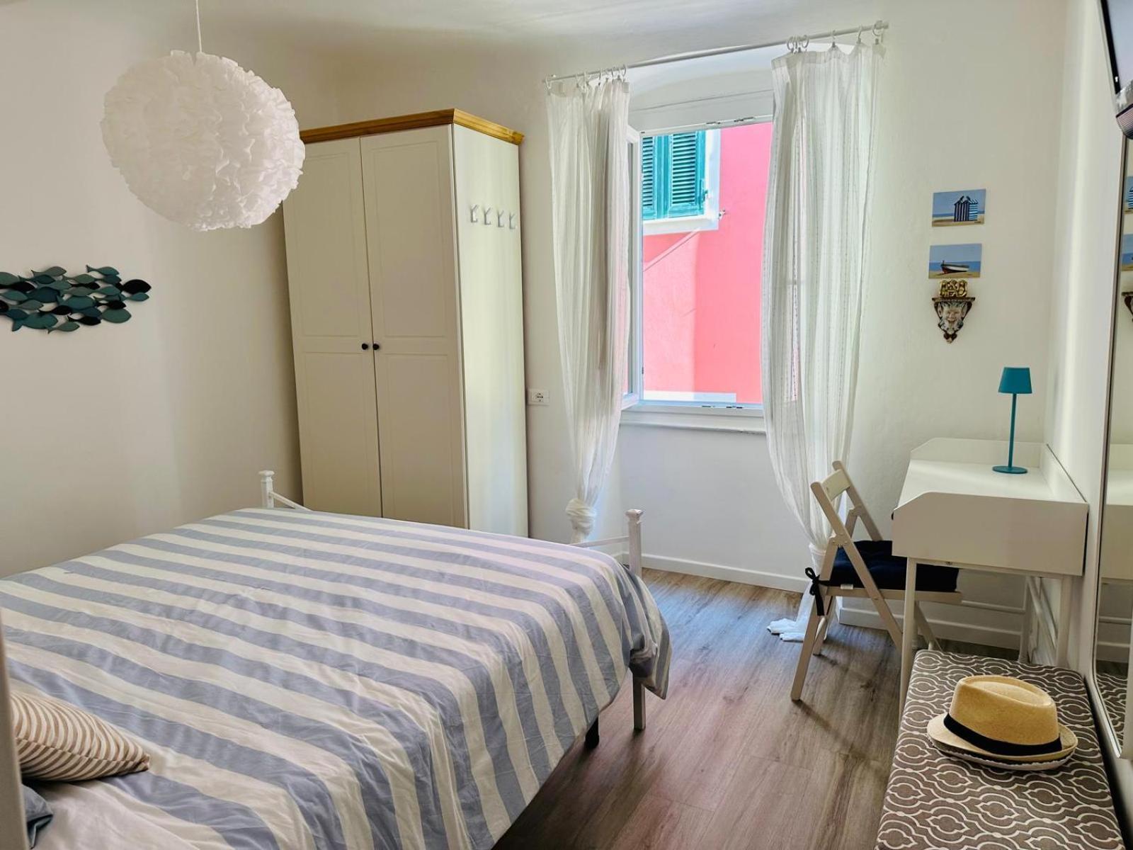 Altro Cuore Di Lerici, Central & Charming 外观 照片