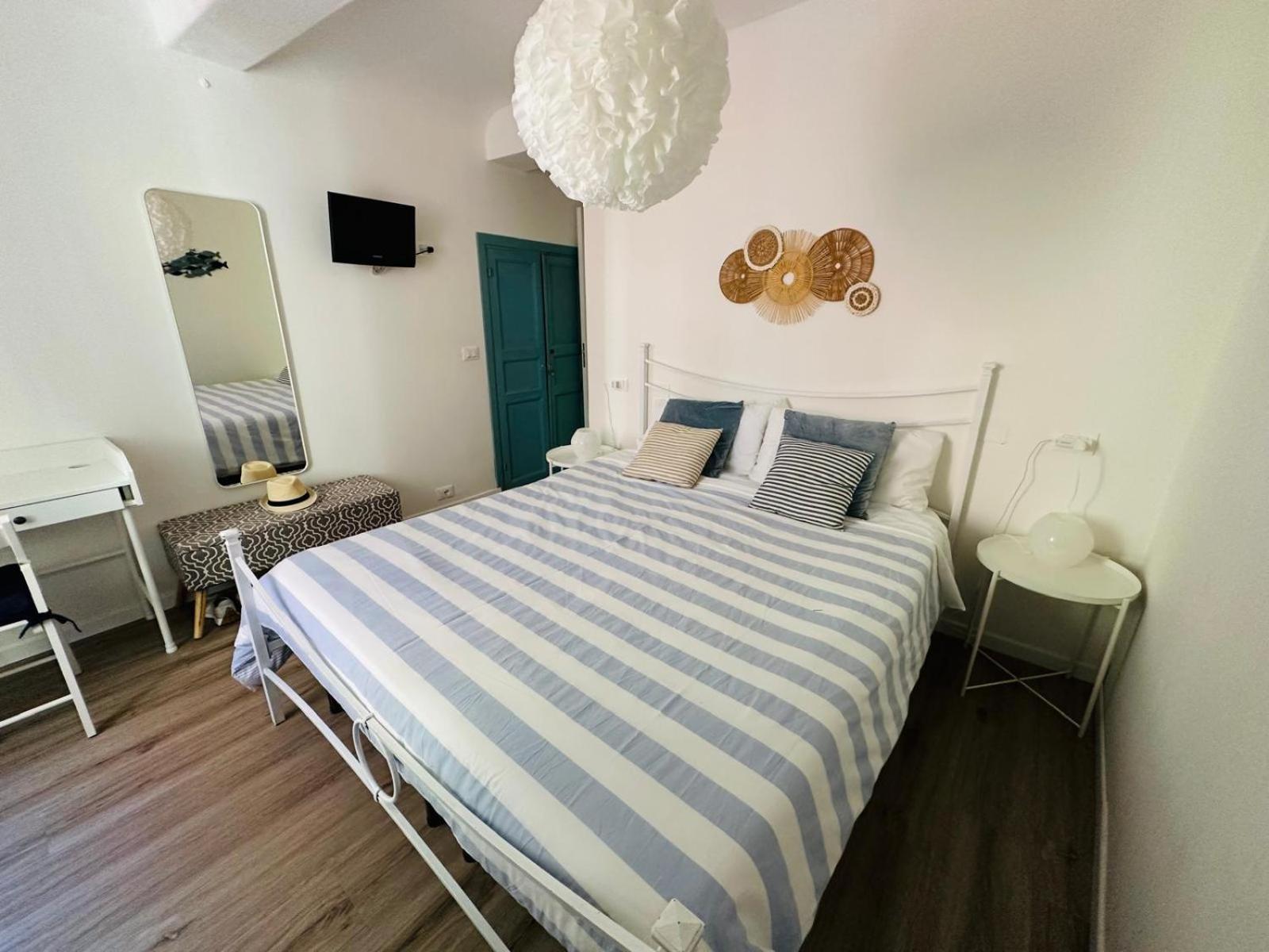 Altro Cuore Di Lerici, Central & Charming 外观 照片