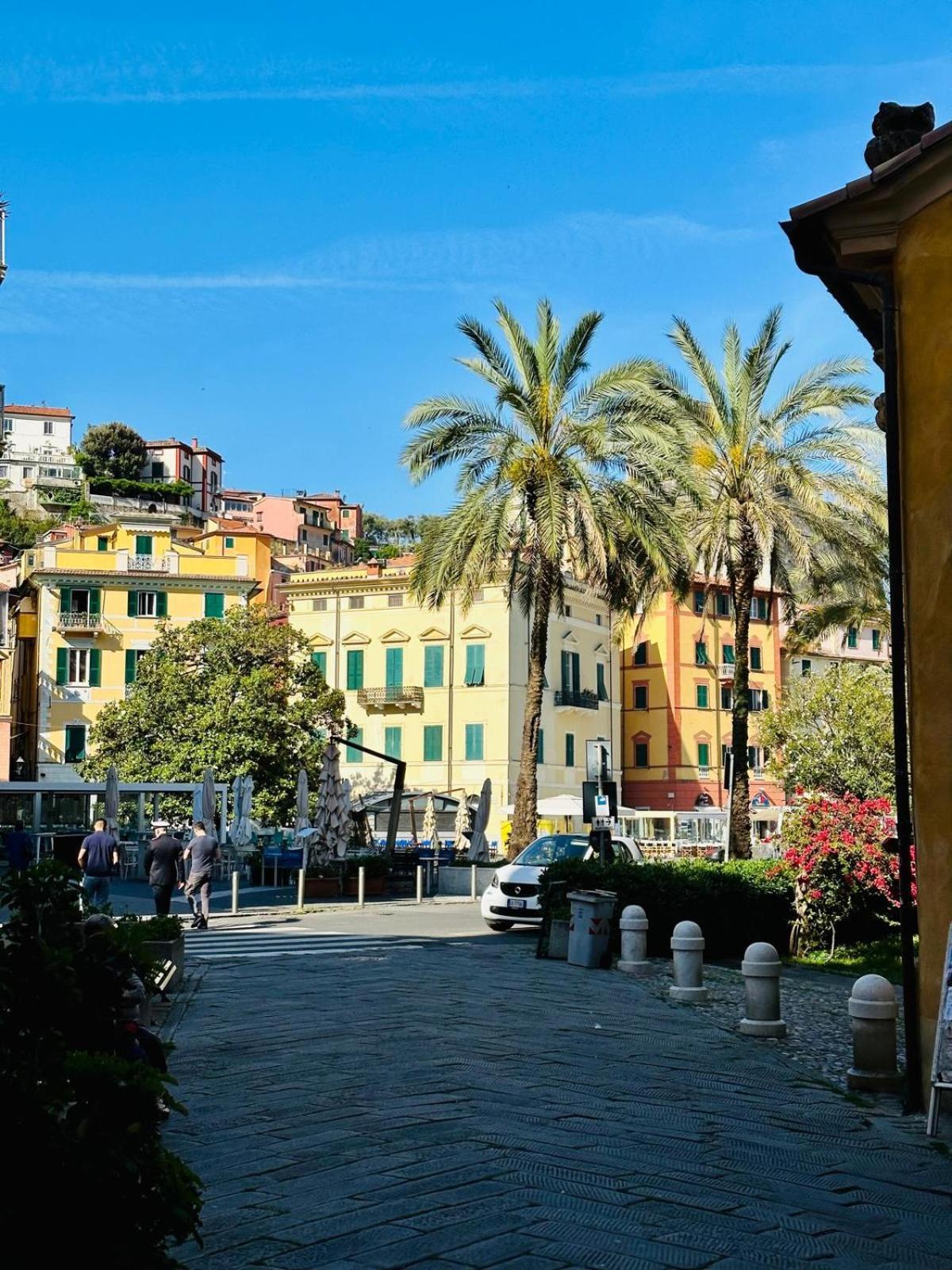 Altro Cuore Di Lerici, Central & Charming 外观 照片