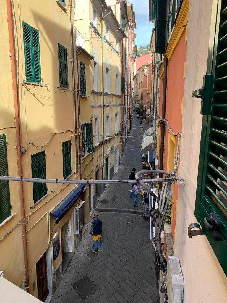 Altro Cuore Di Lerici, Central & Charming 外观 照片